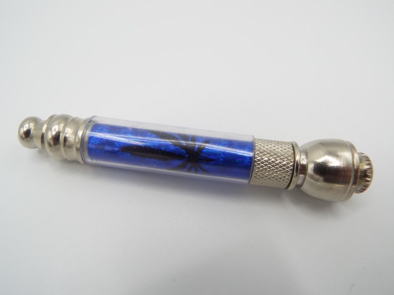 Chillum Metal Smoking Pipe Smoking Bowl Chillum Smoking Pipe Wood Pipe Metal Pipe Crystal Pipe Glass Pipe Stone Pipe Custom Smoking Pipe