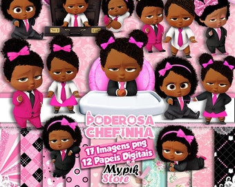 Download Girl Boss Svg Etsy