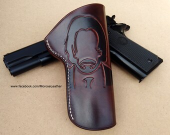 Colt 1911 holster John Wick