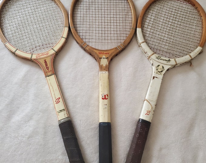 Ensemble Tennis De Table Vintage Sportcraft #62 - état Presque Neuf, Fabrication US