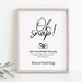 Oh Snap Sign, Printable Oh Snap Sign Wedding MIN020VSD - Etsy