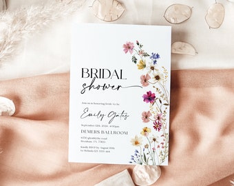 Bridal Shower 