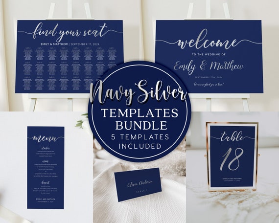 Wedding stationery clearance place cards