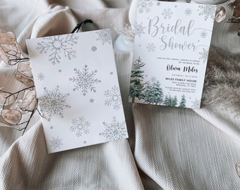 Silver Glitter Snowflake Confetti Winter Wedding Table Scatters Christmas  Bridal Shower Bachelorette Party Decorations - Cards & Invitations -  AliExpress