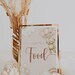 Food Sign Food Table Sign Printable Baby Shower Food Sign - Etsy