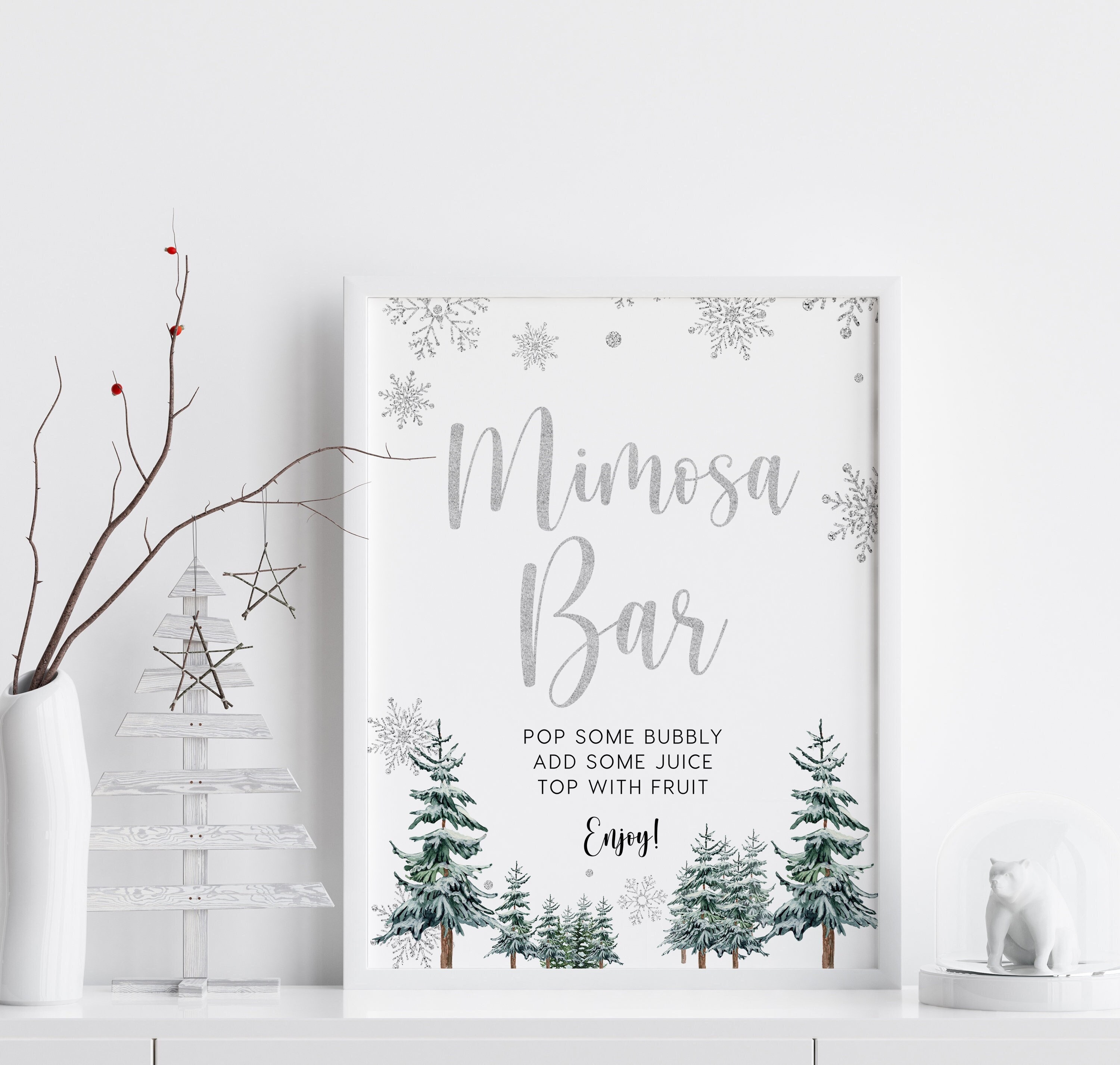 Lumberjack Baby Shower Christmas Baby Shower BBS240 Mimosa Bar Winter Truck Baby Shower Momosa Bar Sign Christmas Baby Shower Lumberjack Baby Shower Christmas Baby Shower BBS240 Mimosa Bar Winter Truck Baby Shower Momosa Bar Sign Christmas Baby Shower
