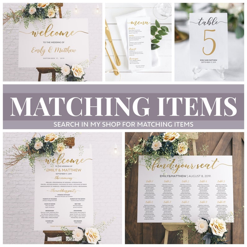 Cards and Gifts Sign Wedding Sign Gift Table Sign Etsy