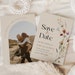 see more listings in the Save The Dates section