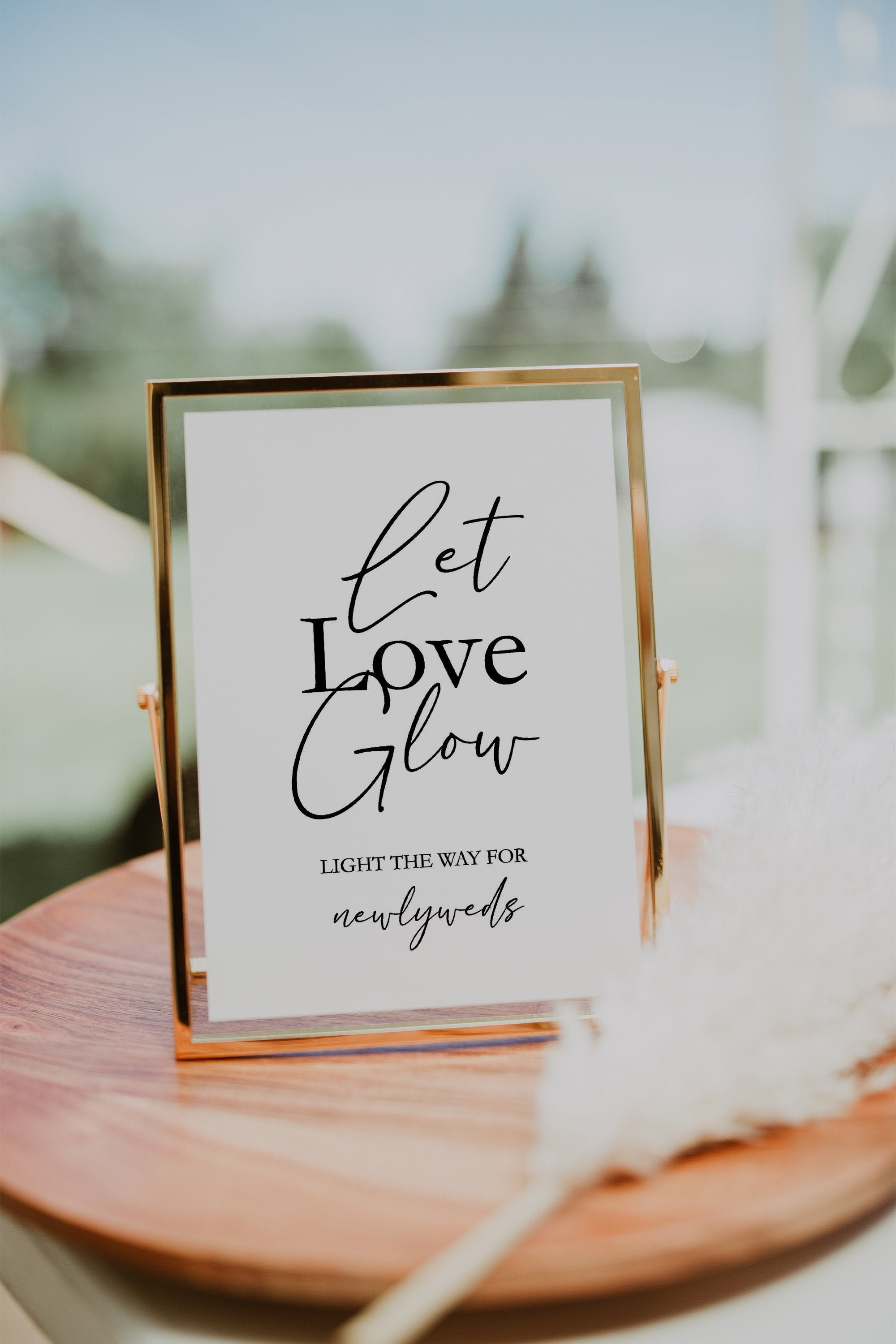 Let Love Glow Sign Wedding Sign Template Glow Stick Send Off Etsy let-love-glow-sign-wedding-sign-template-glow-stick-send-off-etsy