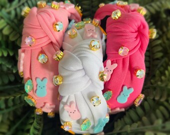 Easter Headbands | Easter Accessories | Holiday Accessories | Holiday Headbands