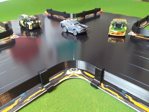 anki rails kit