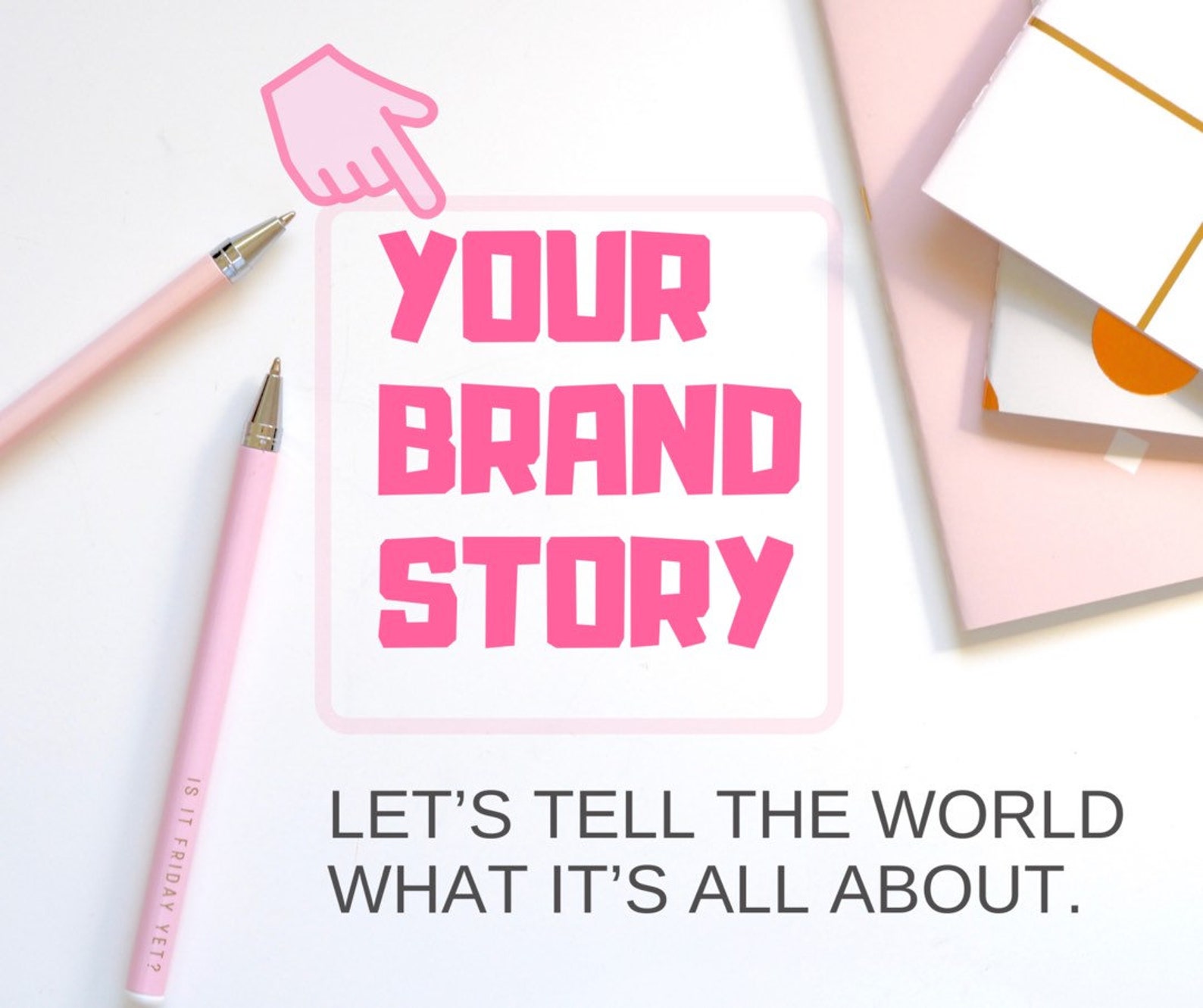 Shop Story Help Copywriting Help Etsy Shop Owner Help Etsy Shop Help