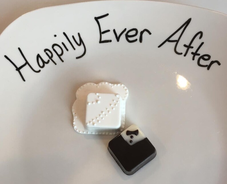 bridal shower favors bachelorette party favor Wedding candy favors Bride Groom Bride /& Groom wedding favors chocolate wedding favors