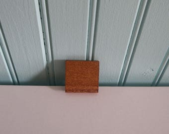 Blank Calendar pieces
