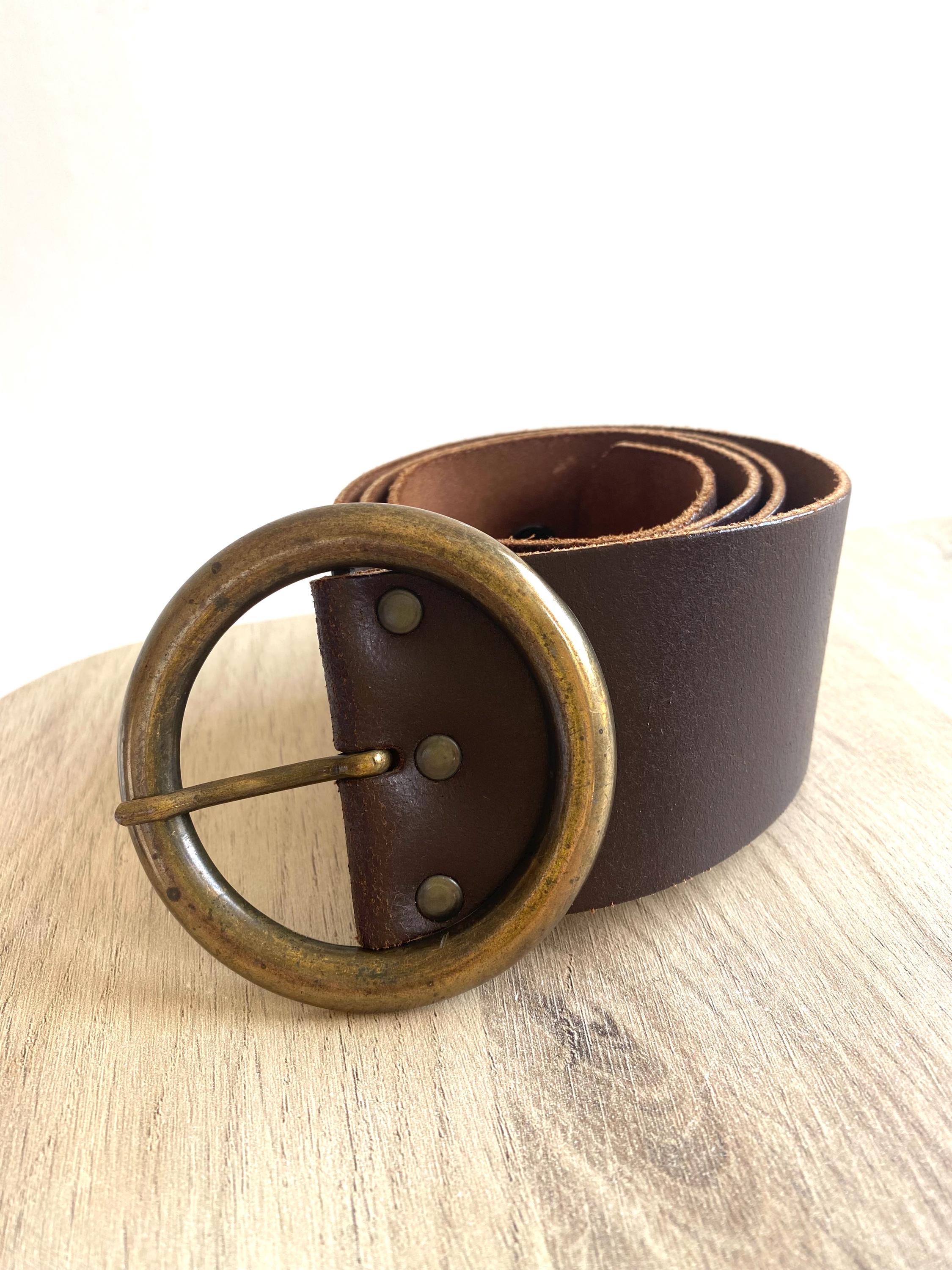 Ceinture élastique Sans Boucle Femme Pièces Ceinture Extensible