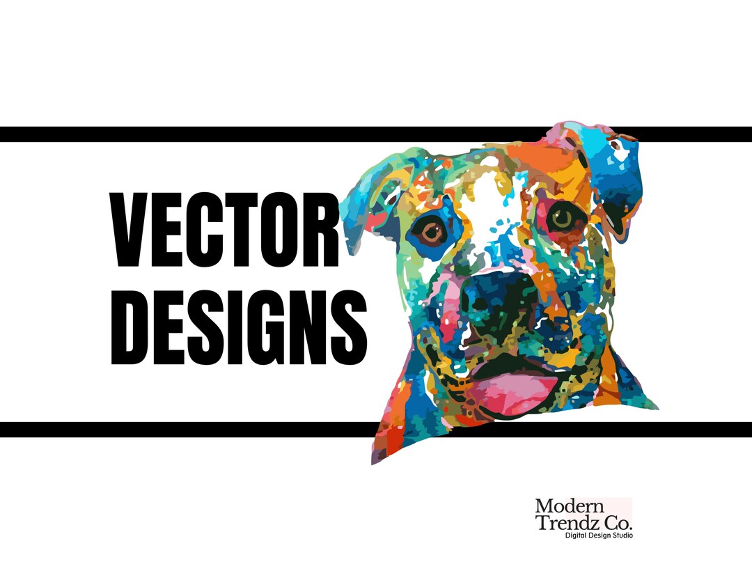 Custom Vector Art, Custom Vector Redraw, Sublimation Designs, Custom ...