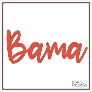 Bama Embroidery Design, Bama Embroidery Font, Bama Embroidery Designs, Alabama Embroidery Designs, Alabama Embroidery, Bama Embroidery