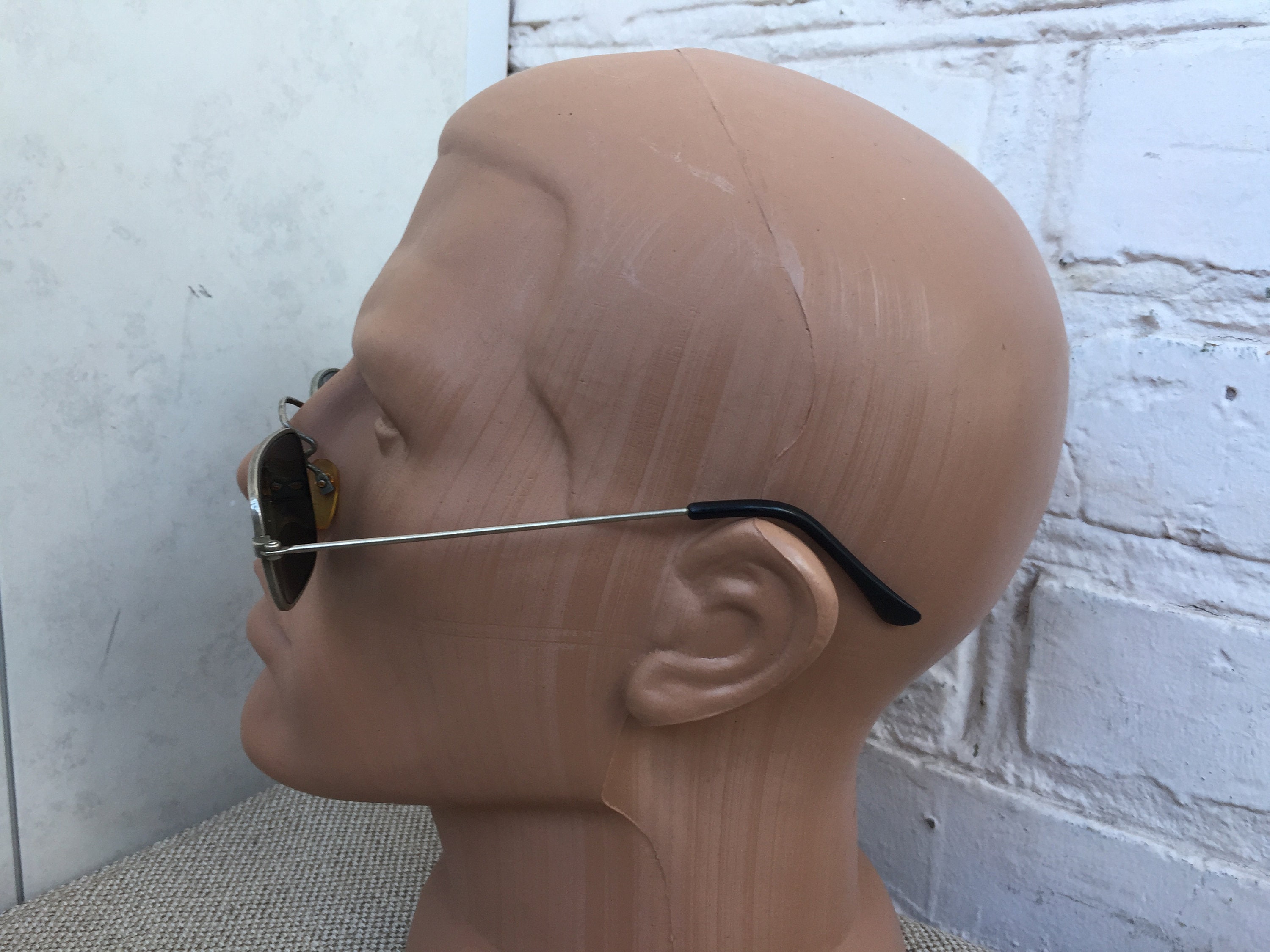 Stylish Original Avanglion Sunglasses. Made in Italy. | Etsy