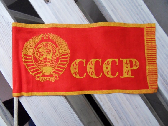 SCARICA FOTO BANDIERA URSS