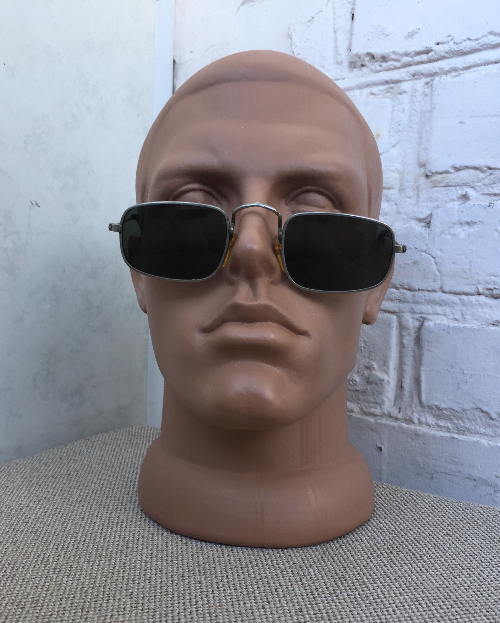 Stylish Original Avanglion Sunglasses. Made in Italy. Etsy