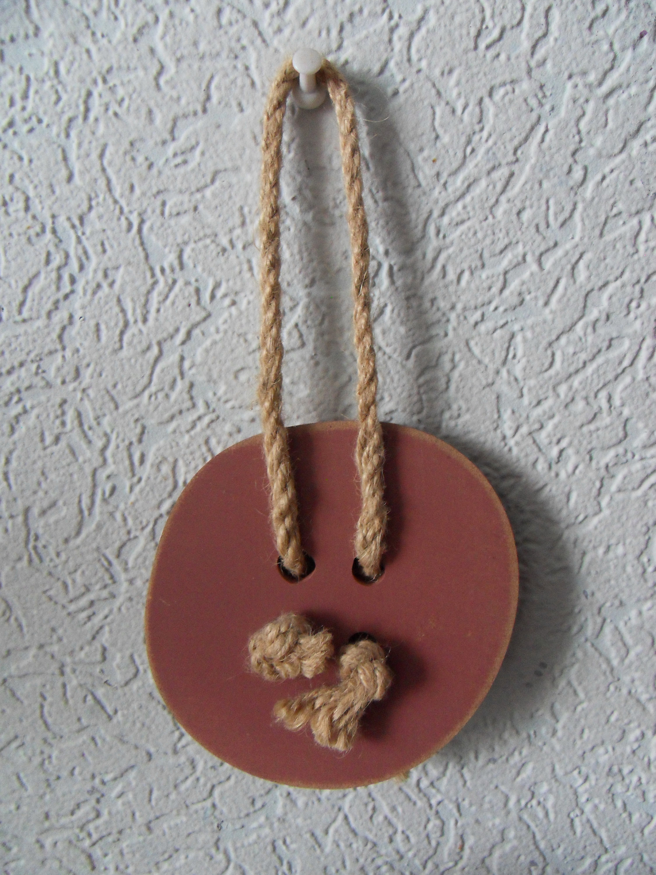 Large Button Wall Decor visual artsСraft room crafter Etsy