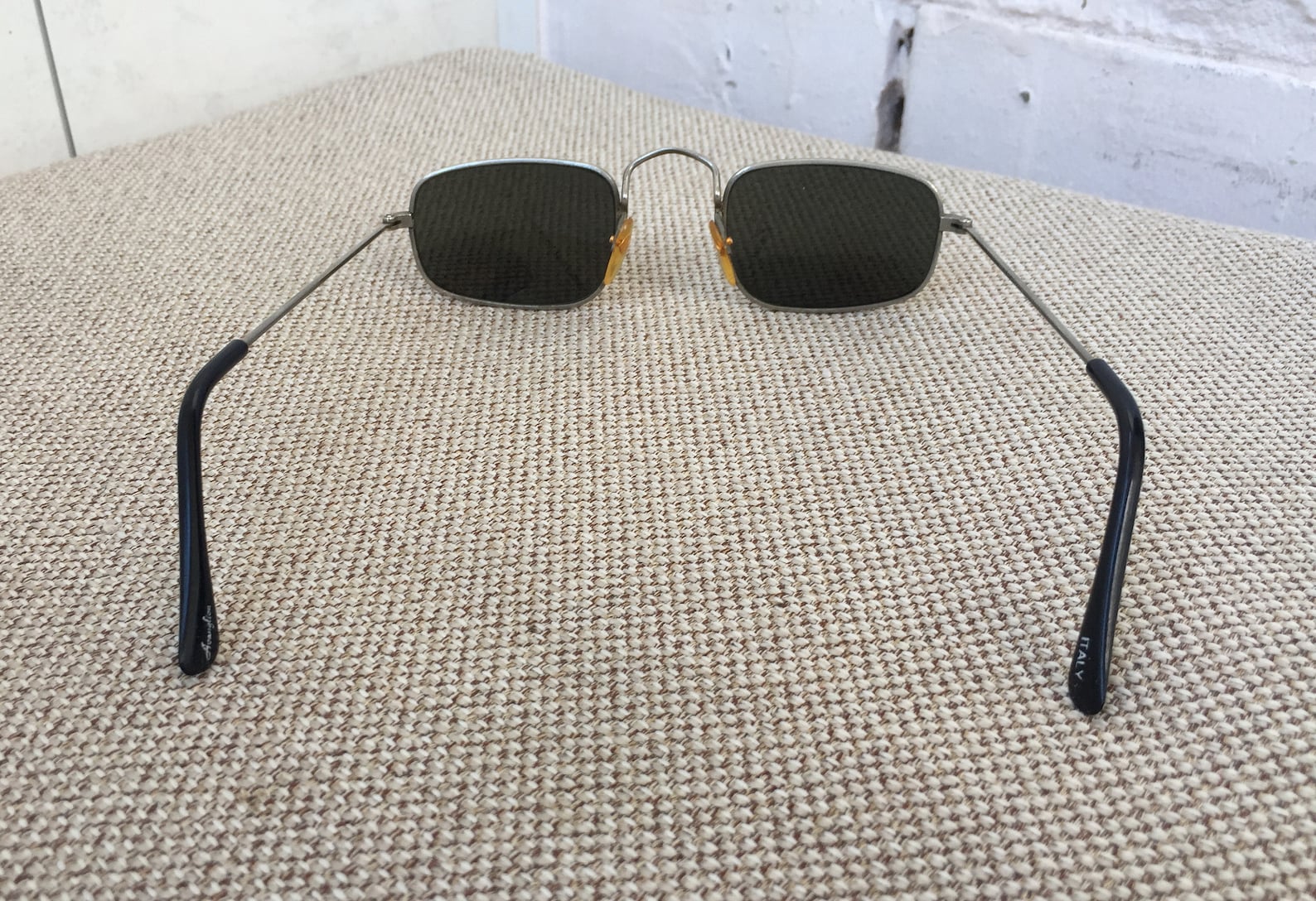 Stylish Original Avanglion Sunglasses. Made in Italy. - Etsy
