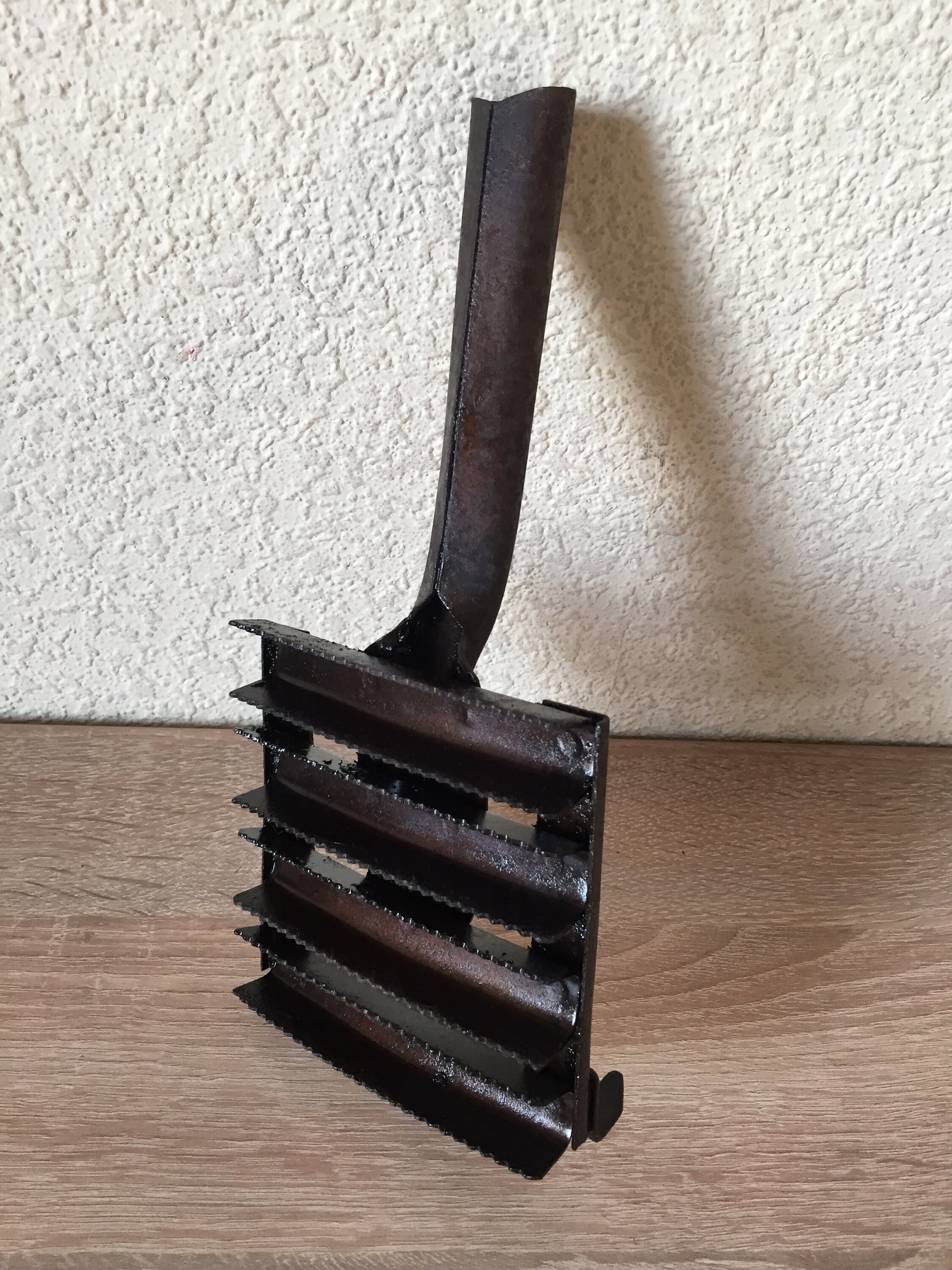 Vintage horse curry combFarmhouse decorSupplies farm house Etsy