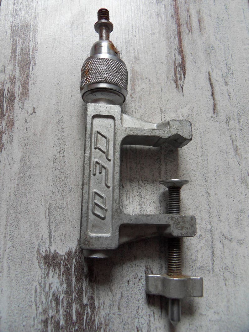 Pocket tripod Subminiature stative Tripod Clipsa for Camera Vintage FED Tripod for camera