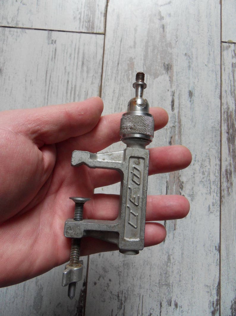 Pocket tripod Subminiature stative Tripod Clipsa for Camera Vintage FED Tripod for camera