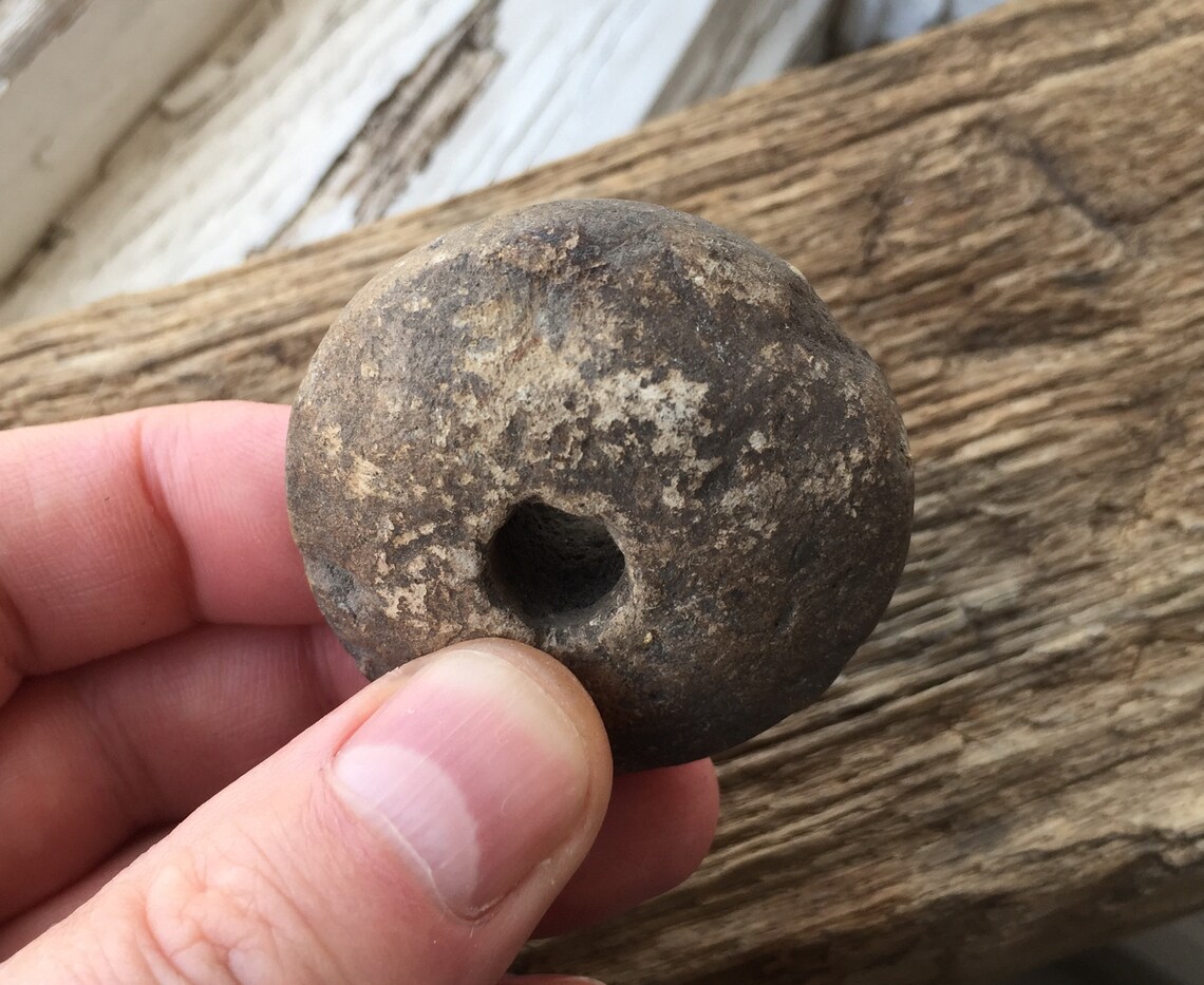 Stone spindleperiod Late Neolithic Prehistoric artifact Etsy