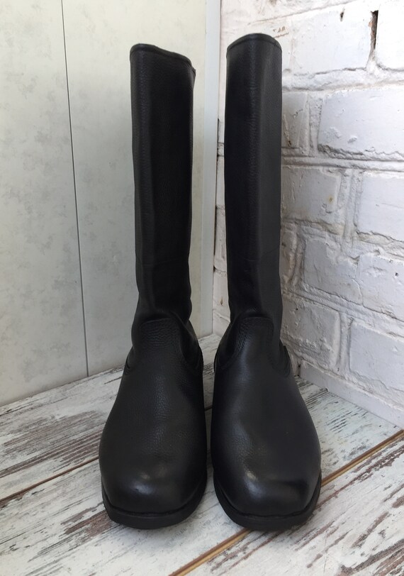 russian shoe size to european