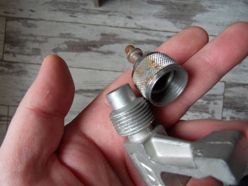 Pocket tripod Subminiature stative Tripod Clipsa for Camera Vintage FED Tripod for camera