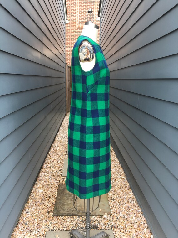 Vintage Pendleton Wool Two-piece Set // Vintage P… - image 8