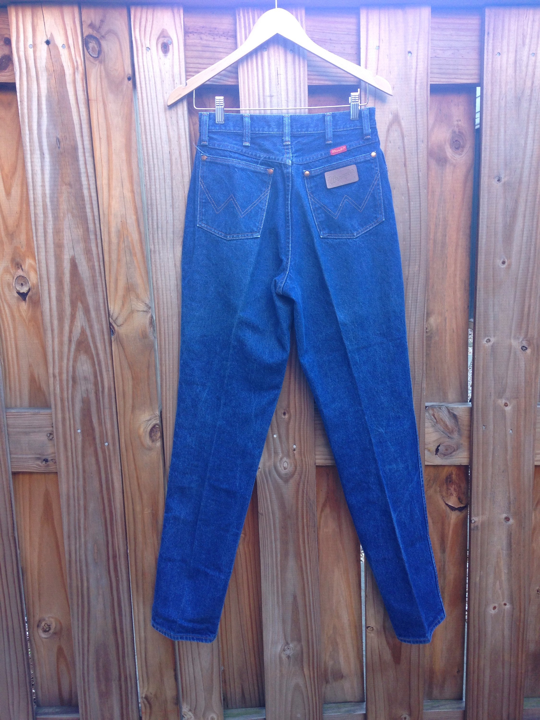 【逸品】 Vintage Wrangler Jeans // Vintage Wranglers // Wranglers コレクション
