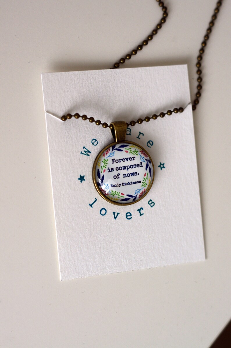 I love not Man the less but Nature more Lord Byron quote | Etsy