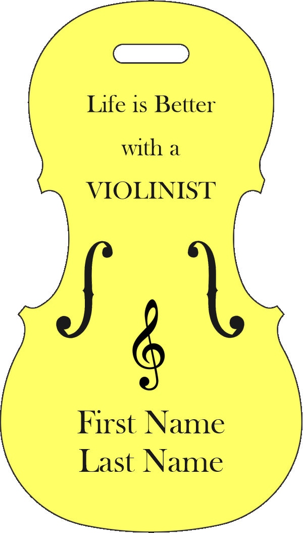 Violin Cases – Bosky Strings