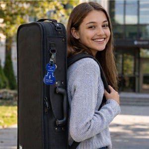 May include: A set of three ceramic mugs with a speckled, matte finish. The mugs are in shades of cream, light brown, and dark brown. Each mug has a simple, minimalist design and a rounded handle.