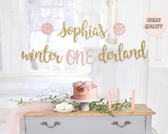 Download Winter Onederland Etsy