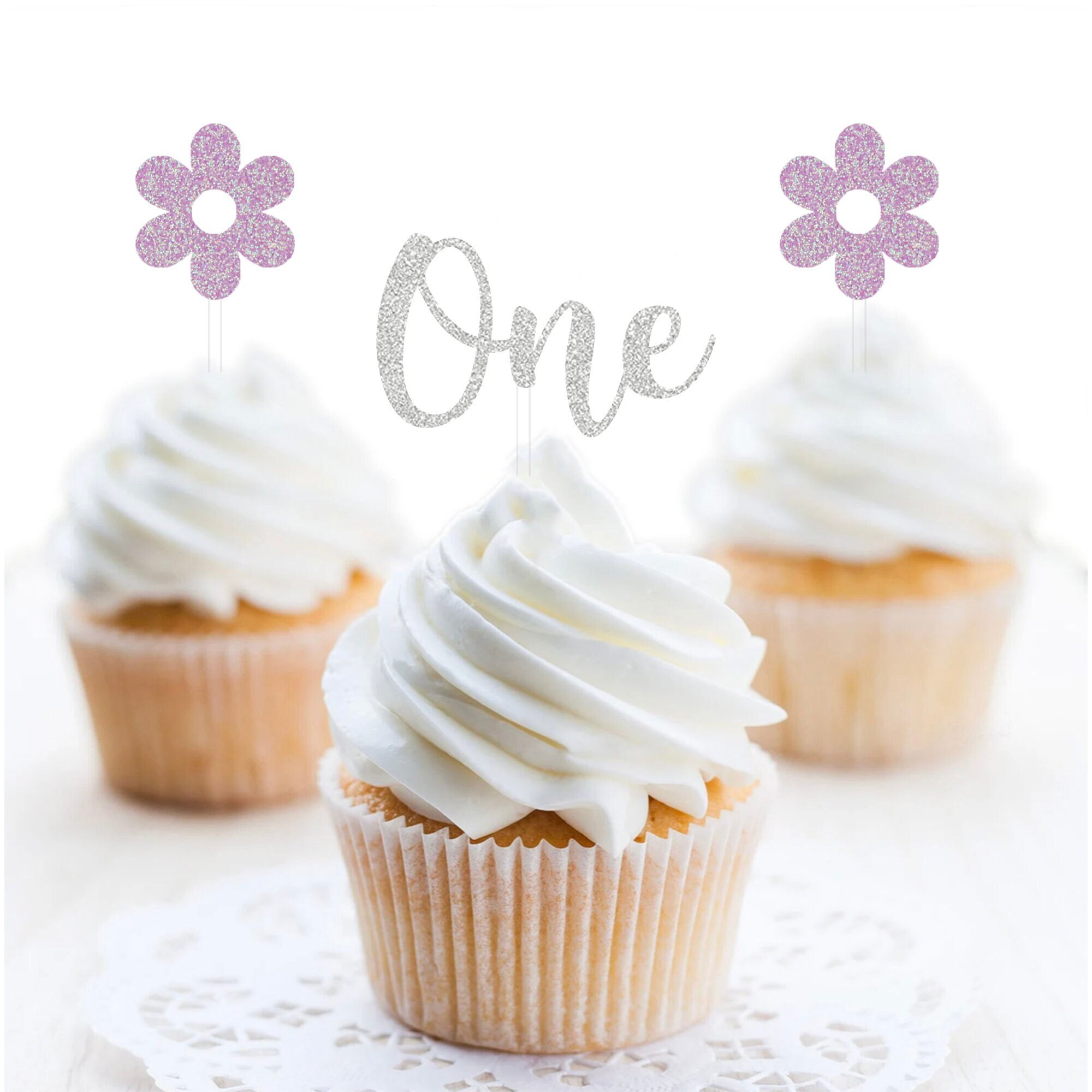 Smiley Face Cupcake Toppers Cupcake Toppers Smiley Face - Etsy