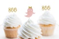 Pink Halloween Decorations, Happy Booday Decorations, Ghost Cupcake Toppers, Ghost Party Decorations, Pink Halloween Birthday