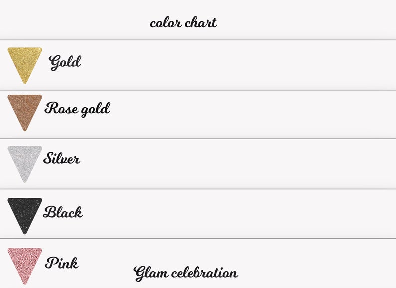 first birthday cake topper one cake topper Gold Glitter party decorations cursive topper
