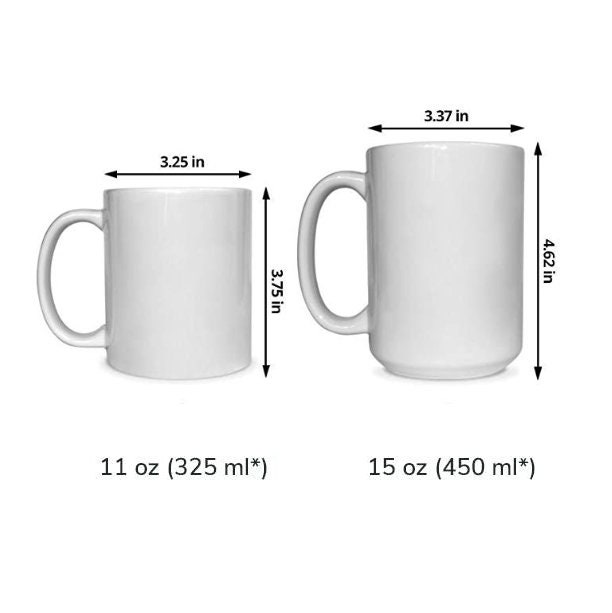Hygge Staples Ceramic Coffee Mug 11oz Coffee Cup Danish Cozy | Etsy