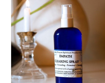 Empath Clearing Mist