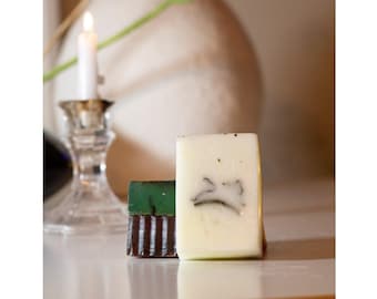 Florida Water Soap