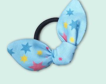 Haargummi passend zum Bärhext Schulranzen