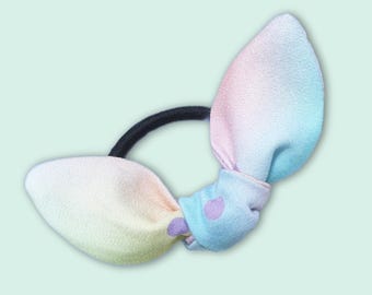 Haargummi passend zum Butterfly Luna Schulranzen