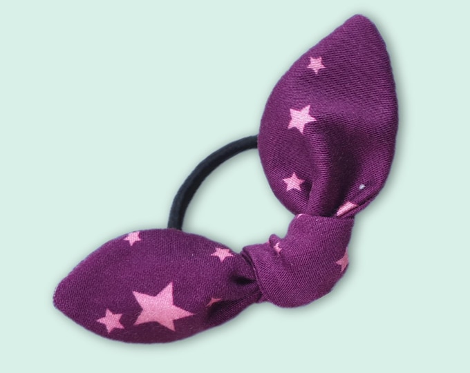 Haargummi passend zum Unicorn Nuala Schulranzen