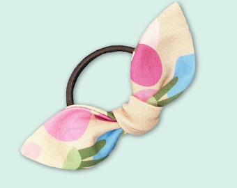 Haargummi passend zum Flower Powbär Schulranzen