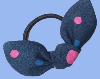 Haargummi passend zum Phantbärsiewelt Schulranzen