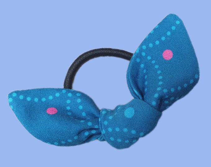 Haargummi passend zum Stepbystep Dolphin Pippa Schulranzen